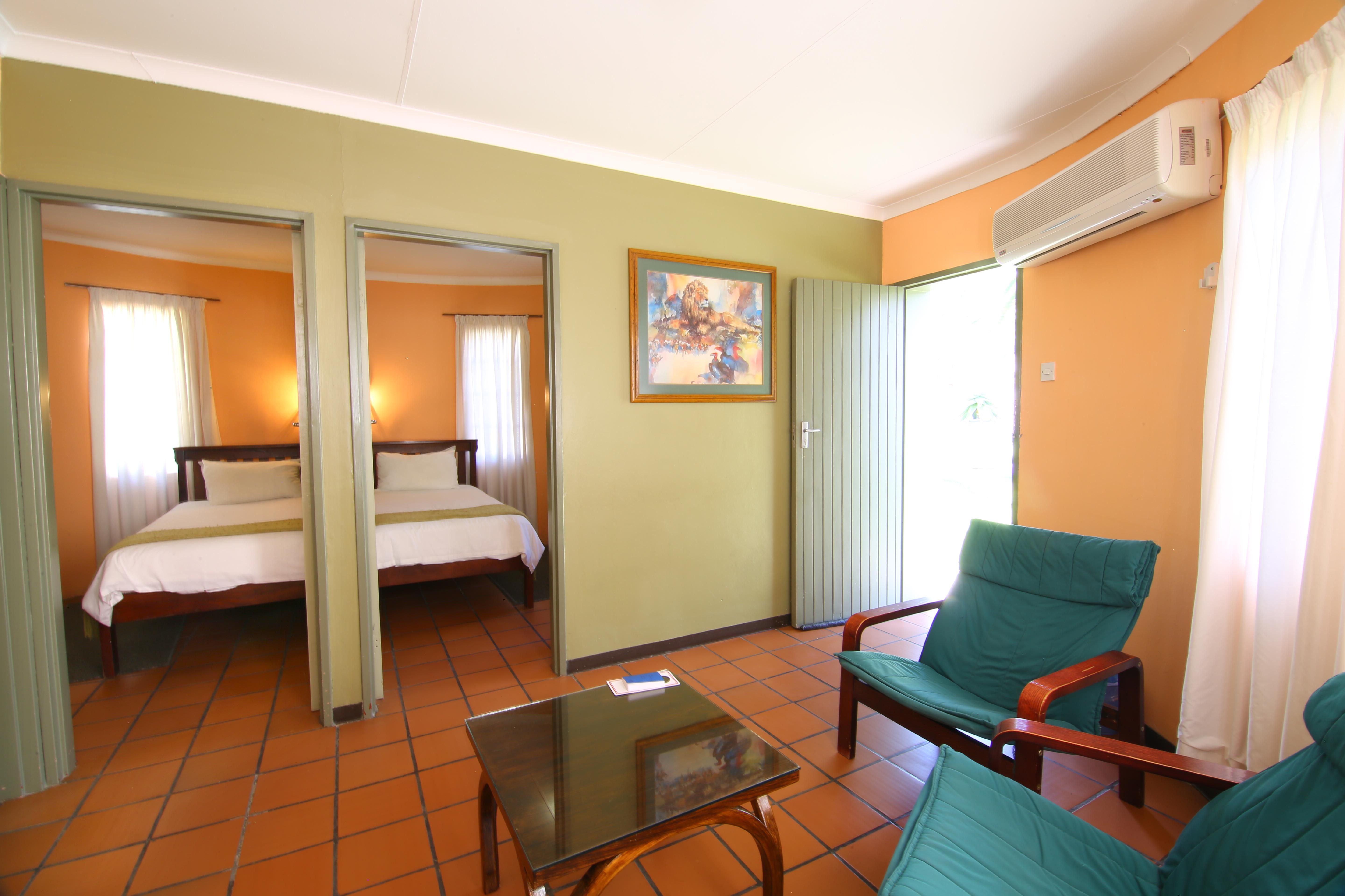 Kalahari Arms Hotel Khemsbok Eksteriør billede