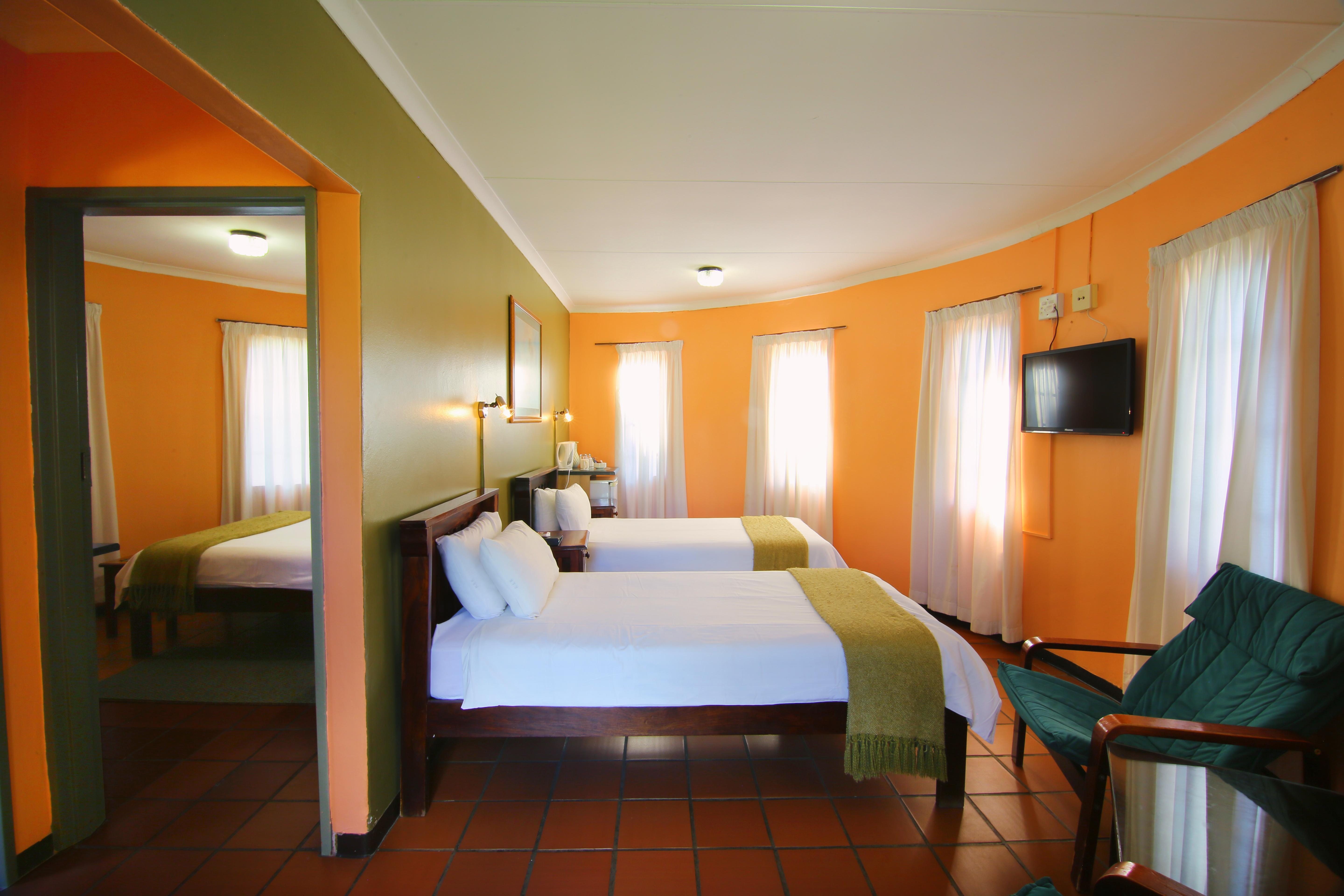 Kalahari Arms Hotel Khemsbok Eksteriør billede